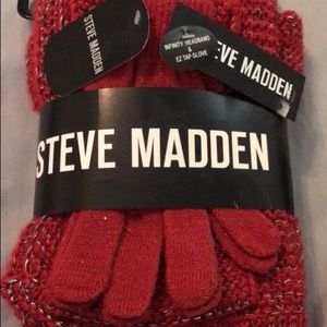 Steve Madden set